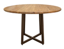 Tulum Round Dining Table