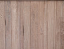 Aruba Natural Queen Bed