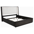 Leandro Bedroom Set