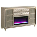 Lorient Bedroom Set