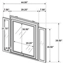 Lorient Bedroom Set