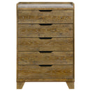 Henderson Chest of Drawers