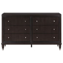 Emberlyn Dresser