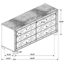 Gunnison Bedroom Set