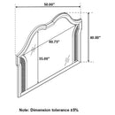 Evangeline Bedroom Set