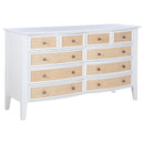 Bexhill Dresser
