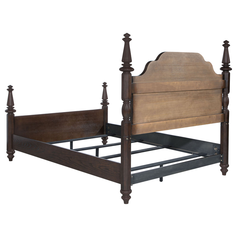 Andover Queen Bed