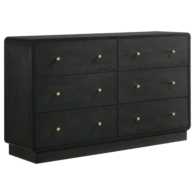 Cavelle Dresser image