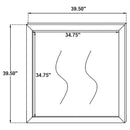 Kendall 4 & 5 Piece Bedroom Sets