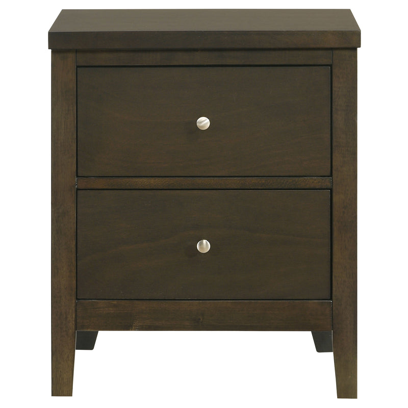 Wilkes Nightstand