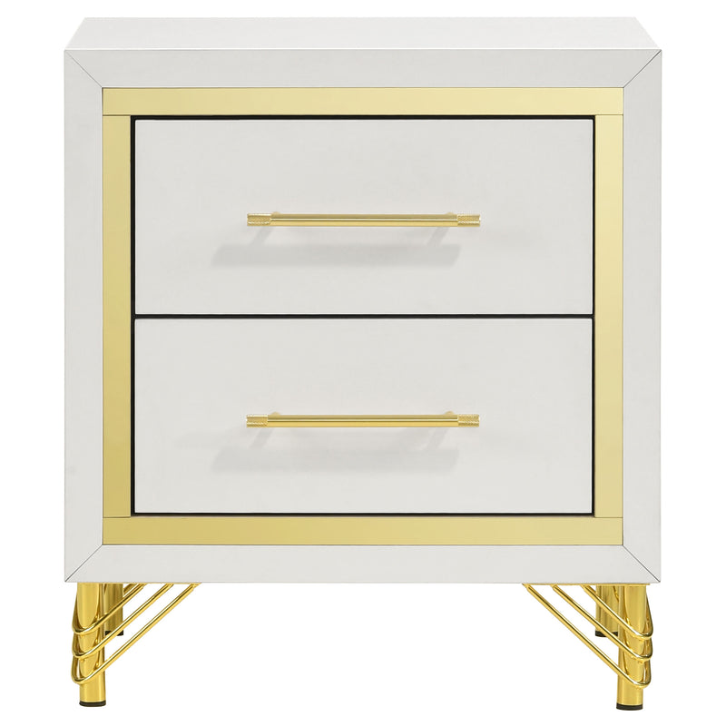 Lucia Nightstand