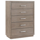 Kenora 4 & 5 Piece Bedroom Set E.King, Queen, & Cal.king