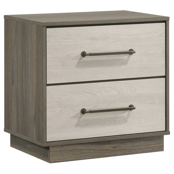 Fenwick Nightstand image