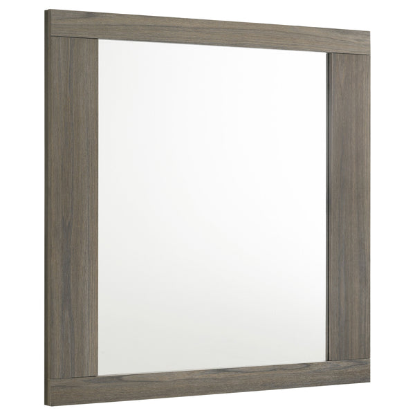 Fenwick Dresser Mirror image