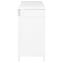 Gracemont Dresser