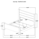 Oakglen Bedroom Sets