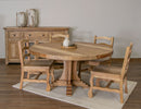 Marquez Round Dining Table