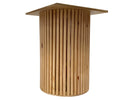 Giza Round Dining Table