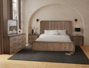 Mezquite Queen Bed