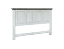 Luna King Bed