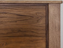 Natural Teca, Queen Bedroom