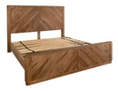 Balam, Queen Bed
