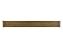 Walnut, King Bed
