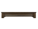 Town, King Bed