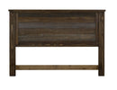 Town, Queen Bed