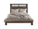 Parota III, King Bed