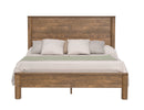 Olimpia King Bed