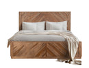 Balam, Queen Bed