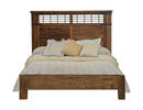 Parota Queen Bed