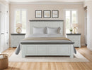 Luna Queen Bed