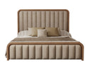 Mezquite Upholstered Queen Bed