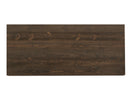 Dutton, Table