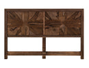 Praga, Queen Bed