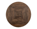 Natural Teca, Table 47"