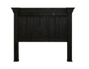 Terra Dark, Complete Queen Bed