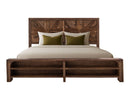 Praga, Queen Bed
