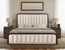 Upholstered Mezquite II, Queen Bed