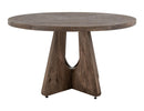 Black Balam, Round Table 47"