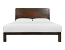 Raramuri, Queen Bed