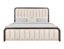 Upholstered Mezquite II, Eastern King Bed