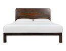 Raramuri, Queen Bed