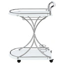 Elfman Bar Cart