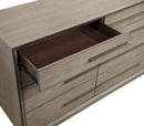 Durango Dresser with Mirror