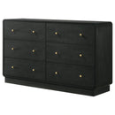 Cavelle Dresser