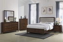 Welsley Nightstand