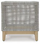 Seton Creek Outdoor Seating Set
